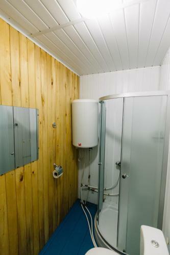 Apartamento Sonyachni Bungalo