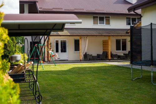 Apartamento Sonyachni Bungalo