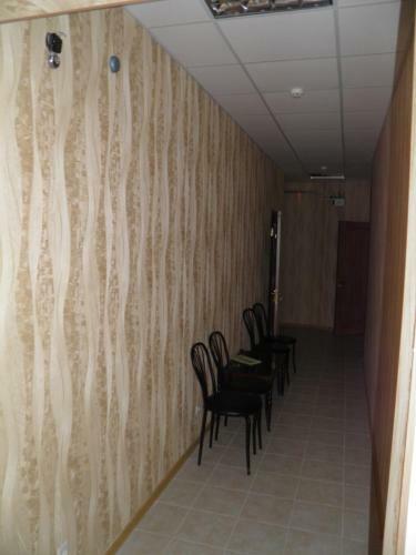 Atrium Hotel