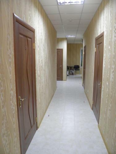 Atrium Hotel