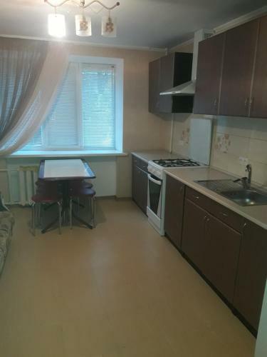 Hostel 7 Melitopol