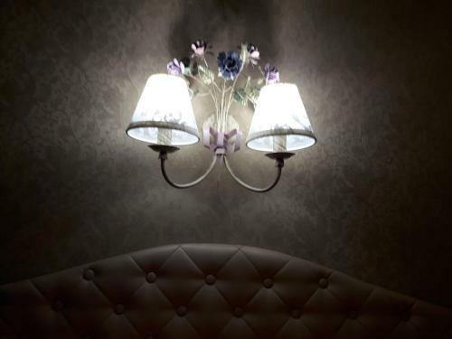 Gogol Apartment