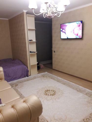 Gogol Apartment