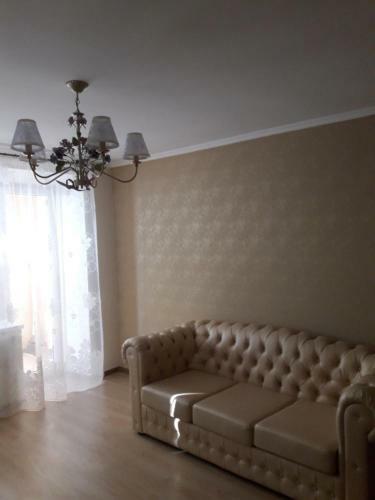 Gogol Apartment