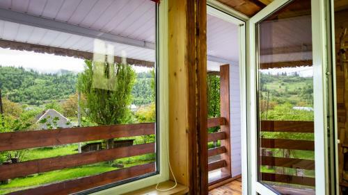 Posada Eco Centr Zrub