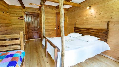 Posada Eco Centr Zrub