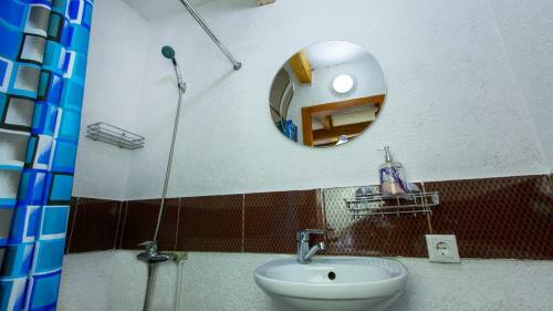 Posada Eco Centr Zrub