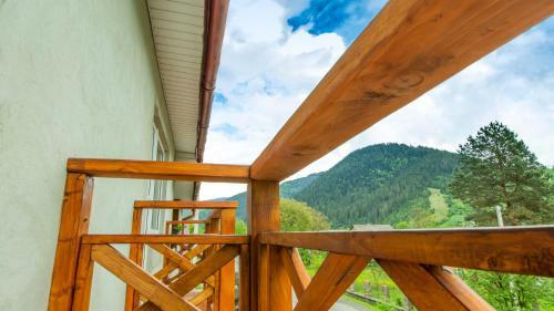 Posada Eco Centr Zrub