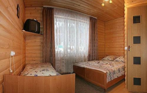 Hostal U Katrusi