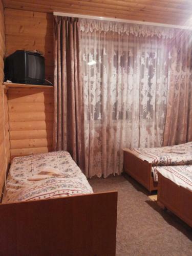 Hostal U Katrusi