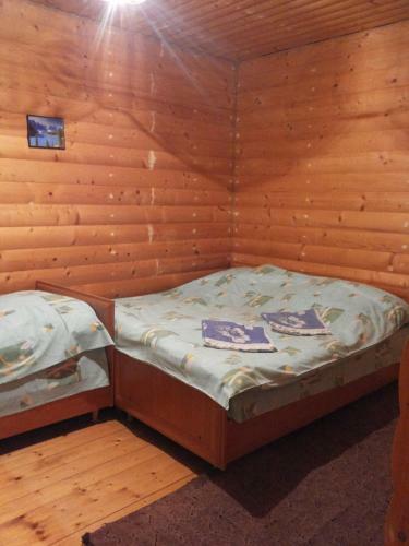 Hostal U Katrusi