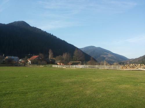 Hostal U Katrusi