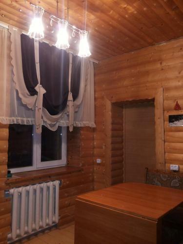 Hostal U Katrusi