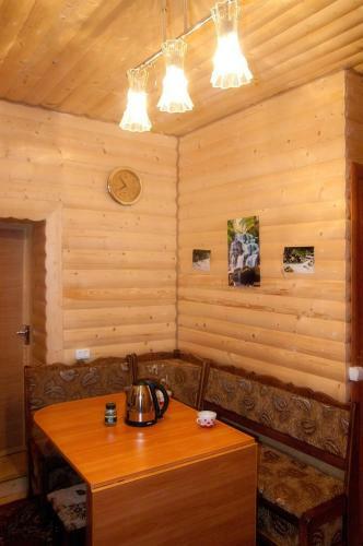 Hostal U Katrusi
