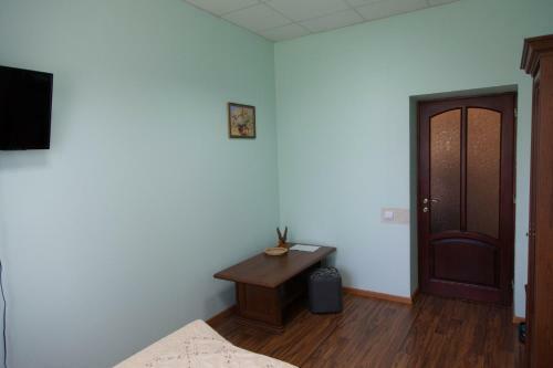 Albergue Alekselena