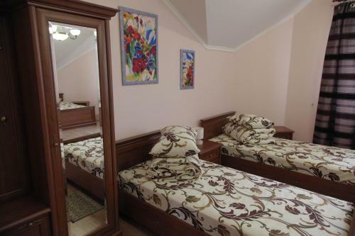 Albergue Alekselena