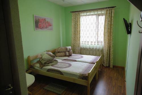 Albergue Alekselena