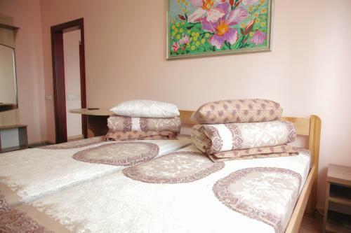 Albergue Alekselena