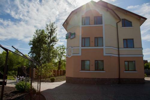 Albergue Alekselena