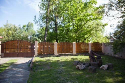 Albergue Alekselena