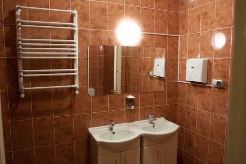 Albergue Alekselena