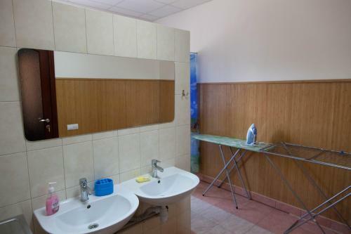 Albergue Alekselena