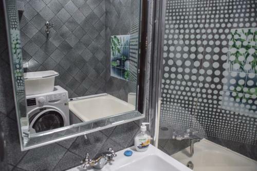 Apartament Lwow