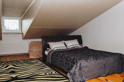 Apartament Lwow