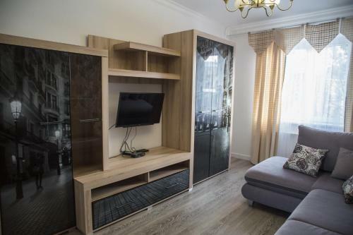 Apartament Lwow