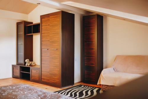 Apartament Lwow