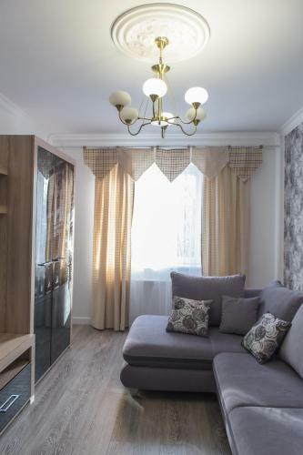 Apartament Lwow