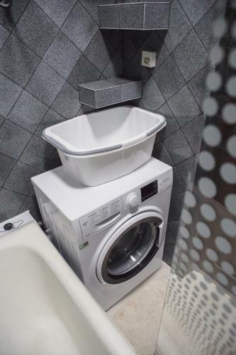 Apartament Lwow