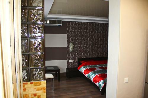 Chocolate Apartment