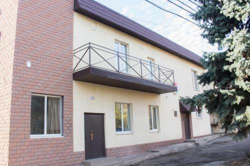 Apartamento Rusalochka Inn