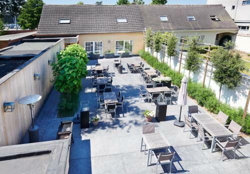 Hotel Royal Astrid