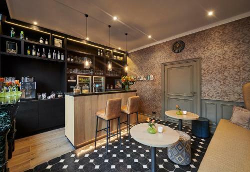 Hotel Royal Astrid