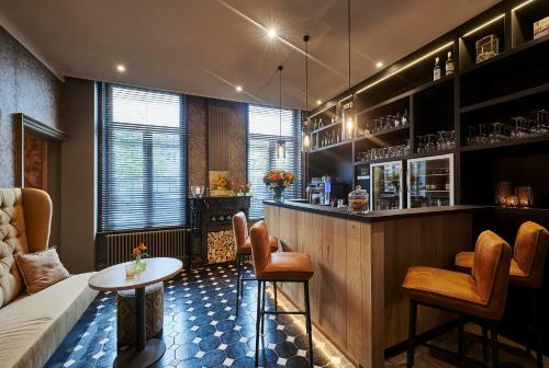 Hotel Royal Astrid