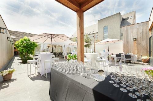 Hotel Royal Astrid