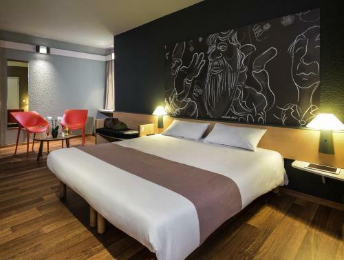 Hotel Ibis Aalst Centrum