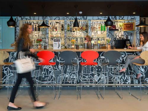 Hotel Ibis Aalst Centrum