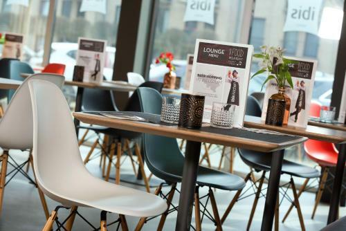 Hotel Ibis Aalst Centrum