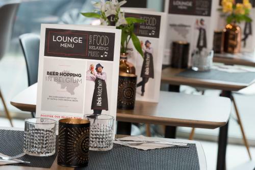 Hotel Ibis Aalst Centrum