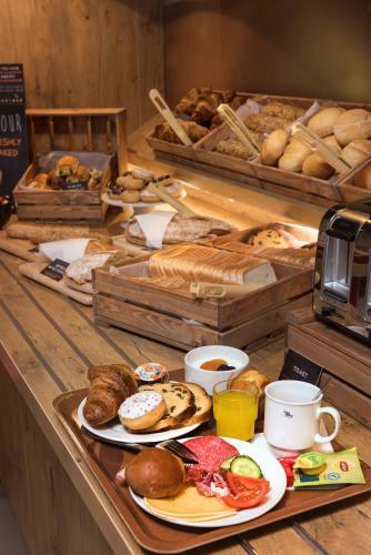 Hotel Ibis Aalst Centrum