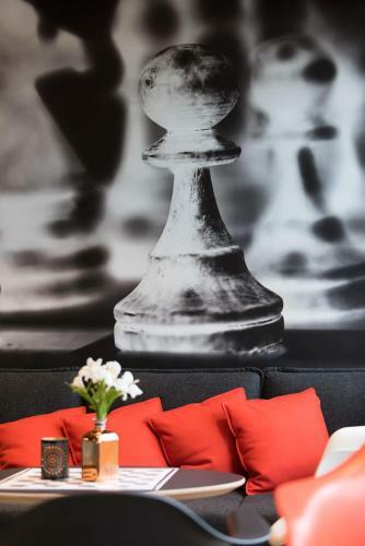Hotel Ibis Aalst Centrum