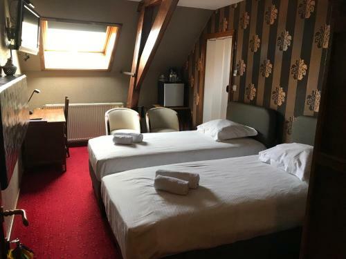 Station Hotel