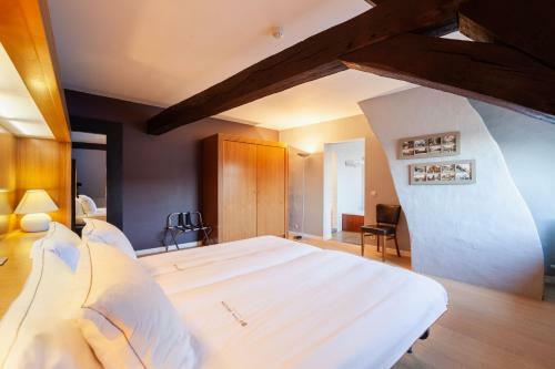 Hotel Hof Van Aragon