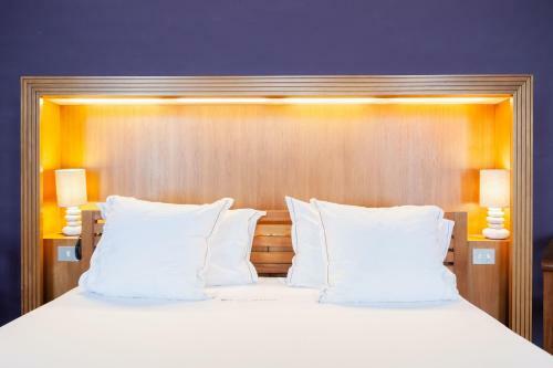 Hotel Hof Van Aragon