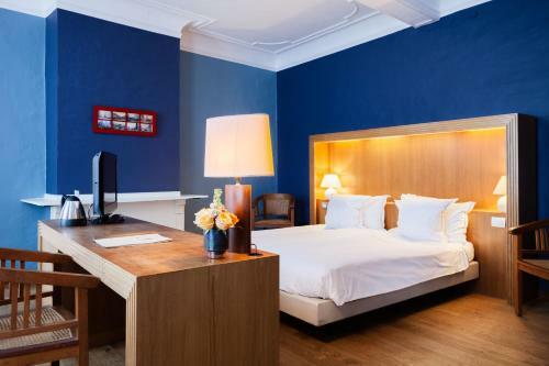 Hotel Hof Van Aragon