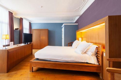 Hotel Hof Van Aragon