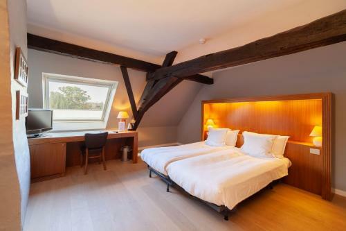 Hotel Hof Van Aragon